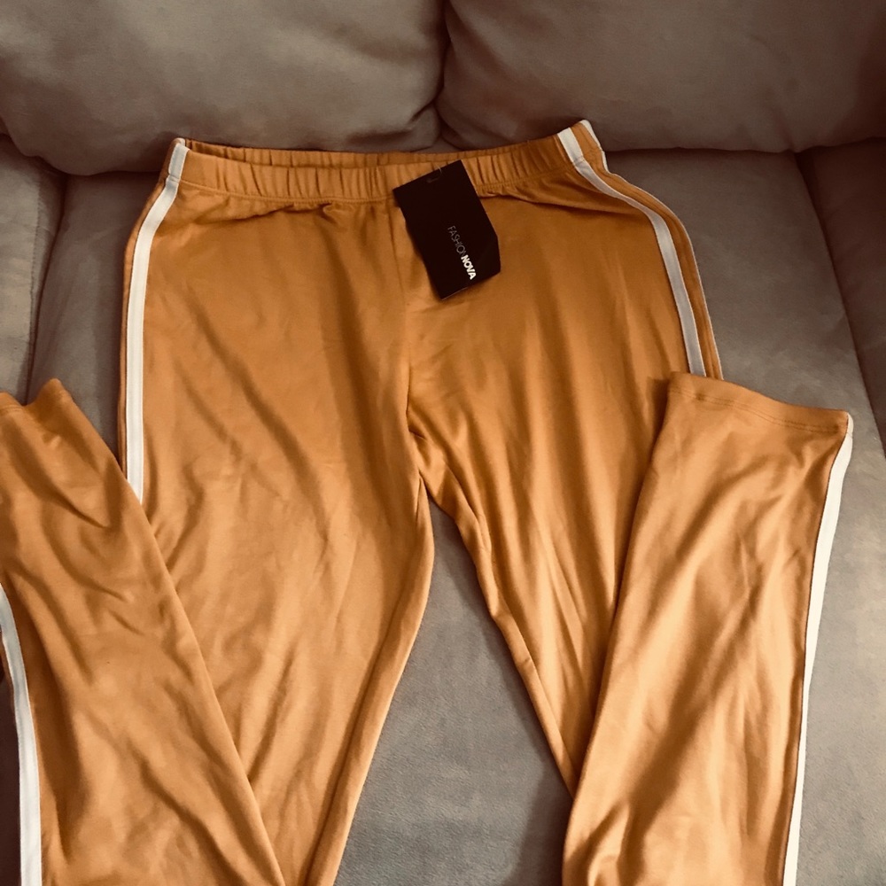 Joggers
